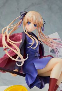 Descubre el apasionante mundo de Figura Eriri Spencer Sawamura Casual.