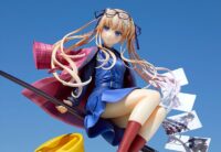 Descubre el apasionante mundo de Figura Eriri Spencer Sawamura Casual.