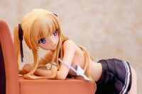 Descubre el apasionante mundo de Figura Eriri Spencer Sawamura Saekano.