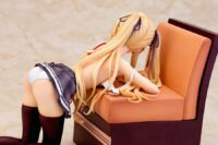 Descubre el apasionante mundo de Figura Eriri Spencer Sawamura Saekano.