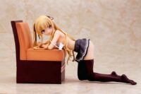 Descubre el apasionante mundo de Figura Eriri Spencer Sawamura Saekano.