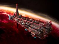 Descubre el apasionante mundo de Estatua Evangelion Unit-02 Beta Equipped.