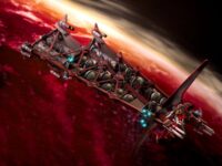 Descubre el apasionante mundo de Estatua Evangelion Unit-02 Beta Equipped.