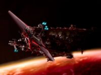 Descubre el apasionante mundo de Estatua Evangelion Unit-02 Beta Equipped.