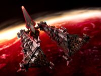 Descubre el apasionante mundo de Estatua Evangelion Unit-02 Beta Equipped.