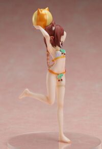 Descubre el apasionante mundo de Figura Nekopara Azuki Swimsuit.