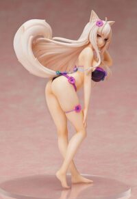 Descubre el apasionante mundo de Figura Nekopara Coconut Swimsuit.