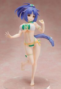 Descubre el apasionante mundo de Figura Nekopara Cinnamon Swimsuit.