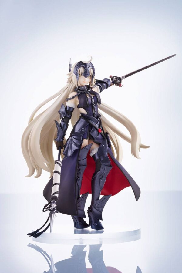 Estatua Fate Grand Order ConoFig Avenger Jeanne d'Arc