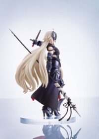 Descubre el apasionante mundo de Estatua Grand Order Avenger Jeanne dArc.