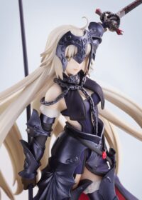 Descubre el apasionante mundo de Estatua Grand Order Avenger Jeanne dArc.