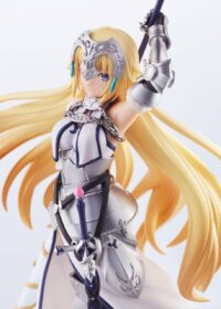 Descubre el apasionante mundo de Estatua Fate Grand Order ConoFig Ruler Jeanne dArc.