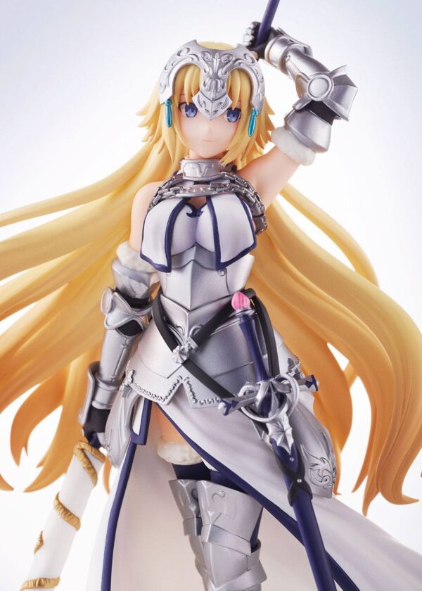 Descubre el apasionante mundo de Estatua Fate Grand Order ConoFig Ruler Jeanne dArc.