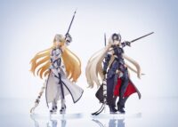 Descubre el apasionante mundo de Estatua Fate Grand Order ConoFig Ruler Jeanne dArc.