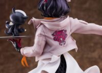 Descubre el apasionante mundo de Estatua Foreigner Katsushika Festival.