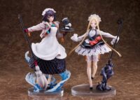 Descubre el apasionante mundo de Estatua Foreigner Katsushika Festival.