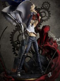 Descubre el apasionante mundo de Estatua Fate Premium The Path.