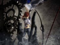 Descubre el apasionante mundo de Estatua Fate Premium The Path.