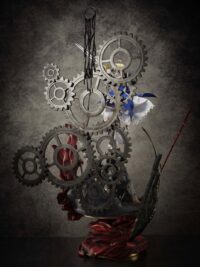 Descubre el apasionante mundo de Estatua Fate Premium The Path.