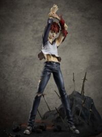 Descubre el apasionante mundo de Estatua Fate Premium The Path.