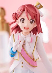 Descubre el apasionante mundo de Figura Ayumu Uehara Love Live!.