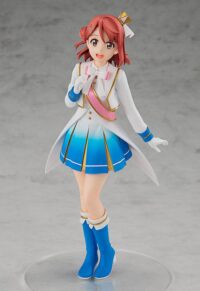 Descubre el apasionante mundo de Figura Ayumu Uehara Love Live!.