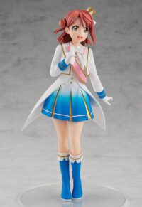 Descubre el apasionante mundo de Figura Ayumu Uehara Love Live!.