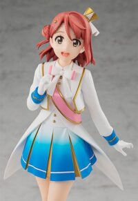 Descubre el apasionante mundo de Figura Ayumu Uehara Love Live!.