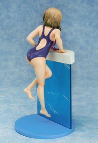 Descubre el apasionante mundo de Figura You Watanabe Love Live!.