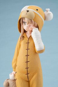 Descubre el apasionante mundo de Figura Girls und Panzer das Finale Alice Shimada.