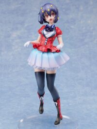Descubre el apasionante mundo de Figura Zombie Land Saga Ai.