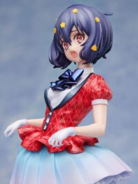 Descubre el apasionante mundo de Figura Zombie Land Saga Ai.
