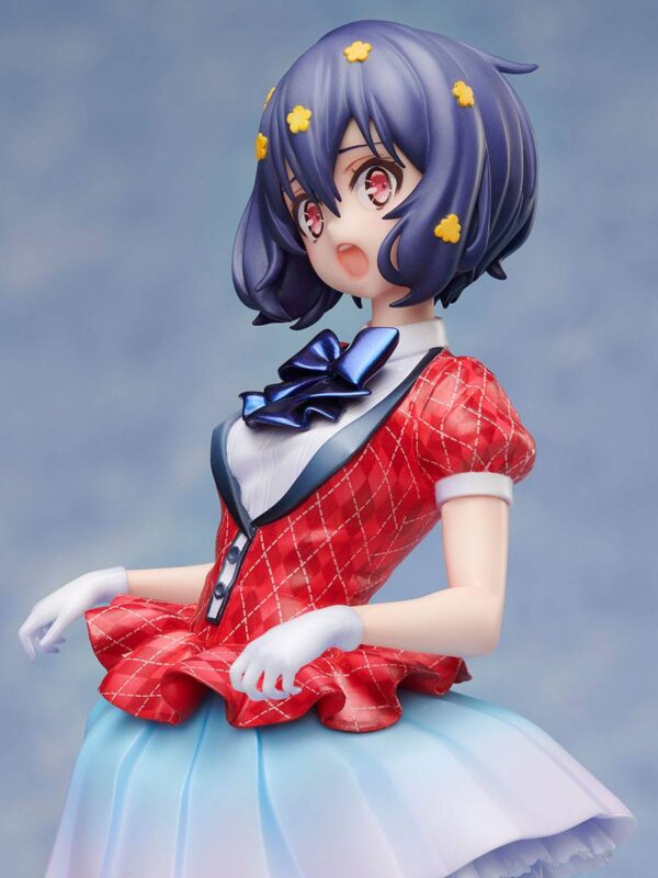 Descubre el apasionante mundo de Figura Zombie Land Saga Ai.