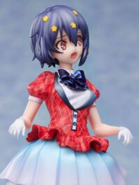 Descubre el apasionante mundo de Figura Zombie Land Saga Ai.