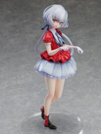 Descubre el apasionante mundo de Figura Zombie Land Saga Junko.