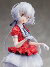 Descubre el apasionante mundo de Figura Zombie Land Saga Junko.