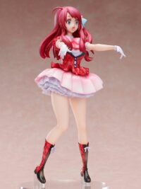 Descubre el apasionante mundo de Figura Zombie Land Saga Sakura.