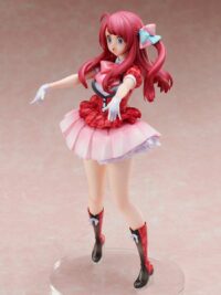 Descubre el apasionante mundo de Figura Zombie Land Saga Sakura.