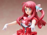 Descubre el apasionante mundo de Figura Zombie Land Saga Sakura.