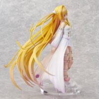 Descubre el apasionante mundo de Figura To Love-Ru Darkness Golden Darkness White.