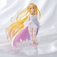 Descubre el apasionante mundo de Figura To Love-Ru Darkness Golden Darkness White.