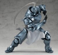 Descubre el apasionante mundo de Figura Fullmetal Alchemist Brotherhood Alphonse Elric.