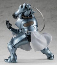 Descubre el apasionante mundo de Figura Fullmetal Alchemist Brotherhood Alphonse Elric.