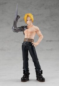 Descubre el apasionante mundo de Figura Fullmetal Alchemist Brotherhood Edward Elric.