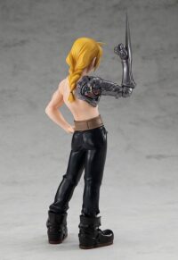Descubre el apasionante mundo de Figura Fullmetal Alchemist Brotherhood Edward Elric.