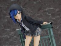 Descubre el apasionante mundo de Figura Darling in the Franxx Ichigo.