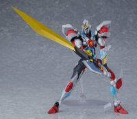Descubre el apasionante mundo de Figura SSSS.Gridman Gridman.