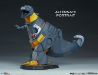 Descubre el apasionante mundo de Figura Transformers Grimlock.