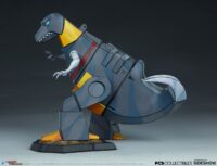 Descubre el apasionante mundo de Figura Transformers Grimlock.