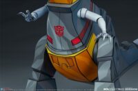 Descubre el apasionante mundo de Figura Transformers Grimlock.